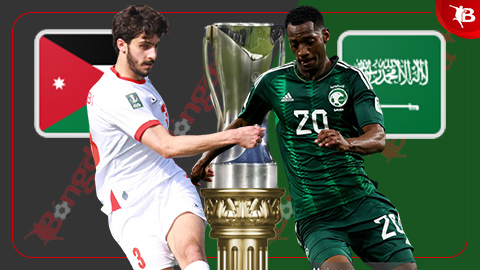 Nhận định bóng đá U23 Jordan vs U23 Saudi Arabia, 23h30 ngày 9/1: Quá khó cho Jordan